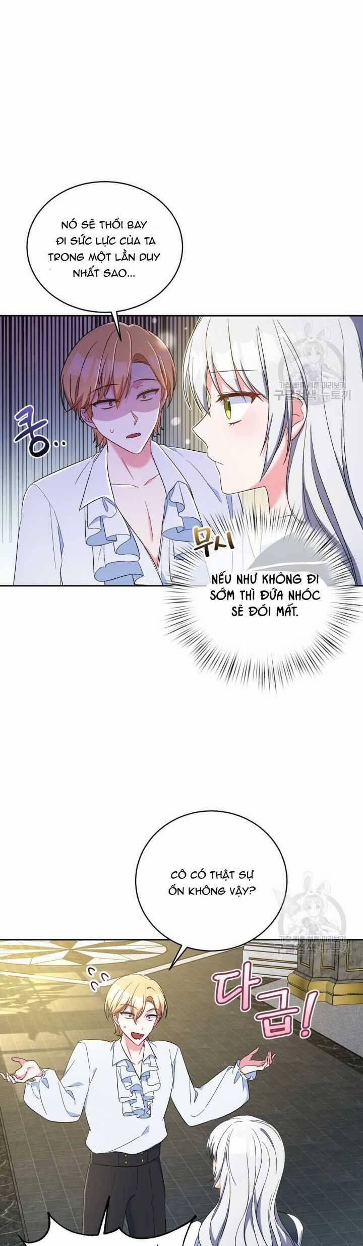 Búp Bê Quản Gia Của Ma Vương 11 trang 13