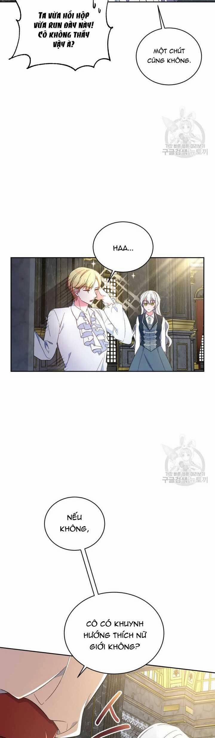 Búp Bê Quản Gia Của Ma Vương 11 trang 14