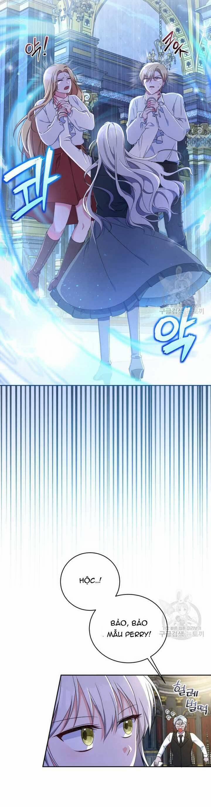 Búp Bê Quản Gia Của Ma Vương 11 trang 18