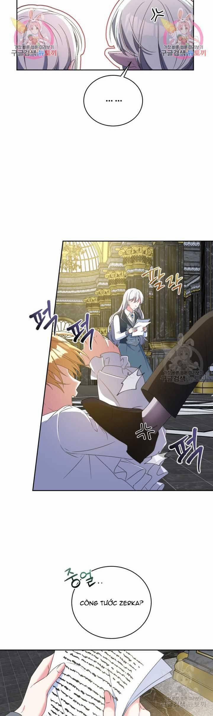 Búp Bê Quản Gia Của Ma Vương 11 trang 24