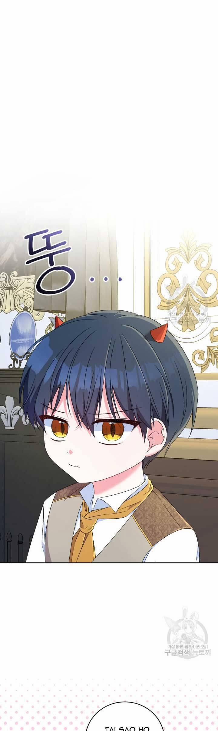 Búp Bê Quản Gia Của Ma Vương 11 trang 33