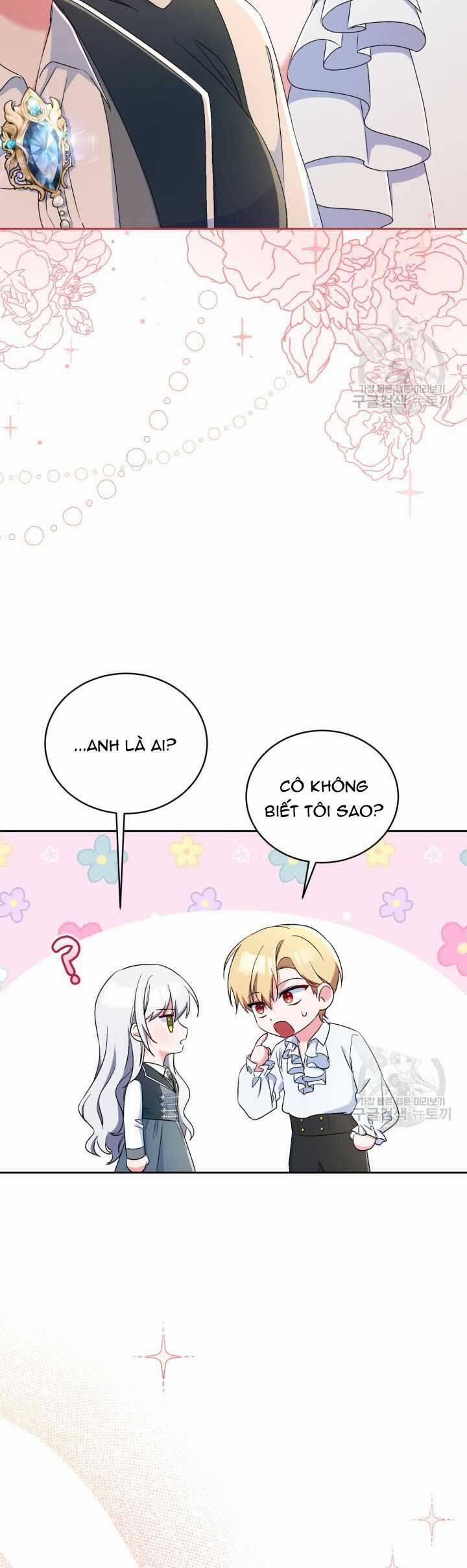 Búp Bê Quản Gia Của Ma Vương 11 trang 9