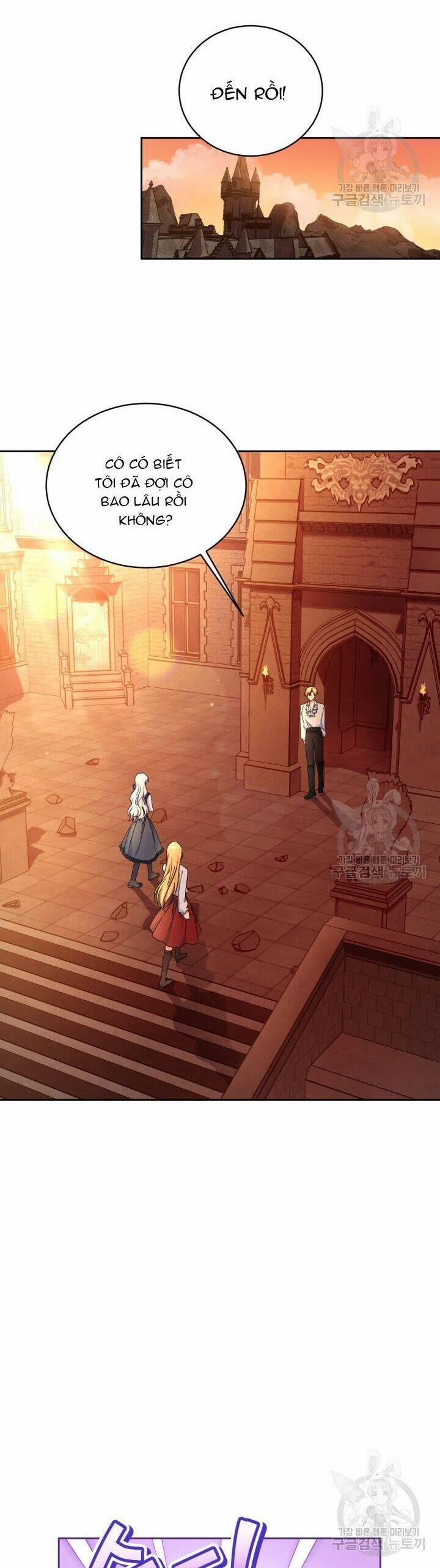 Búp Bê Quản Gia Của Ma Vương 12 trang 16