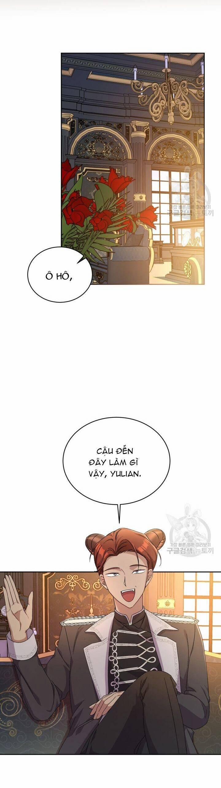 Búp Bê Quản Gia Của Ma Vương 12 trang 20