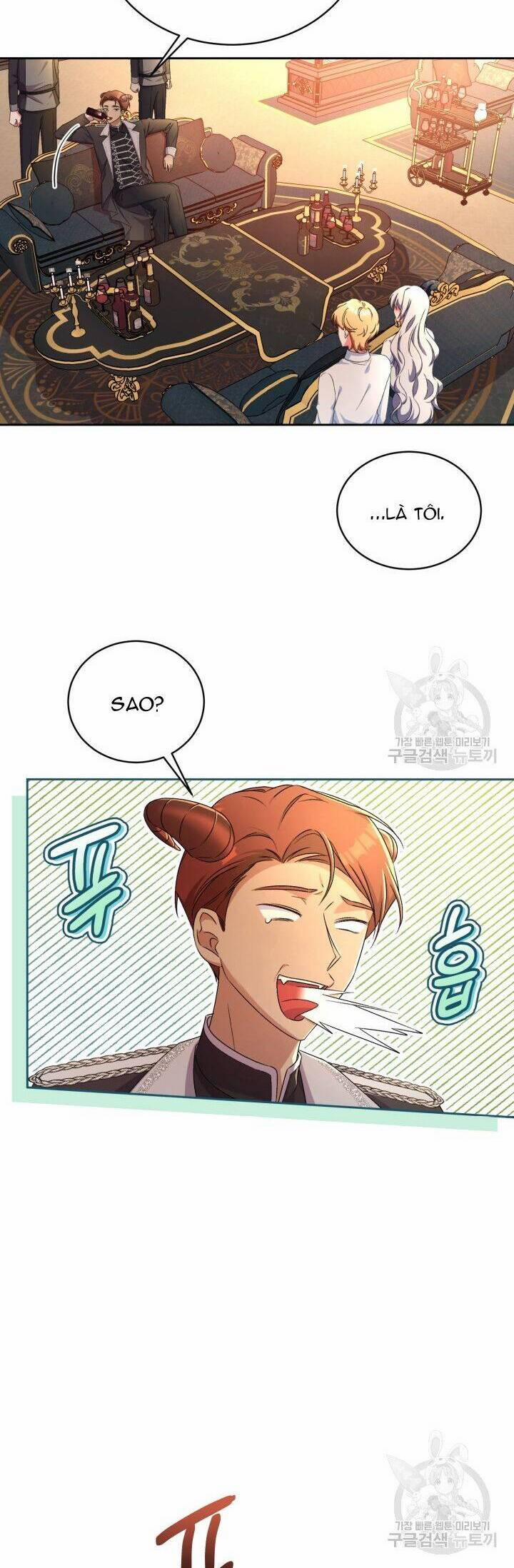 Búp Bê Quản Gia Của Ma Vương 12 trang 27