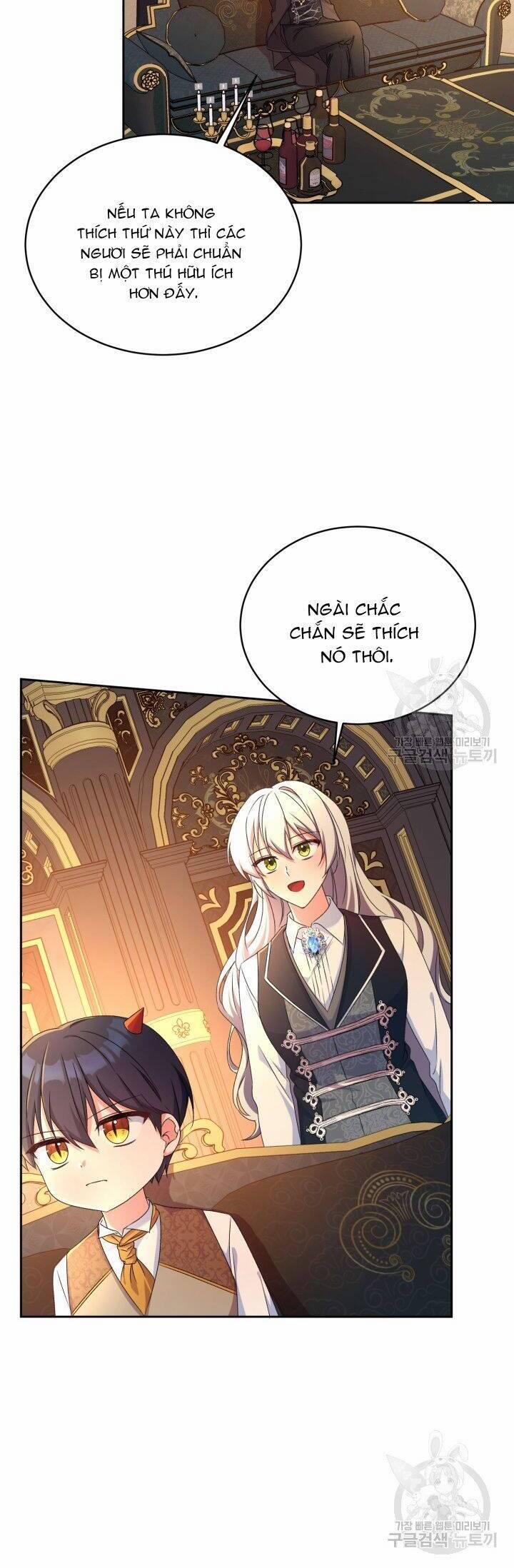 Búp Bê Quản Gia Của Ma Vương 12 trang 30