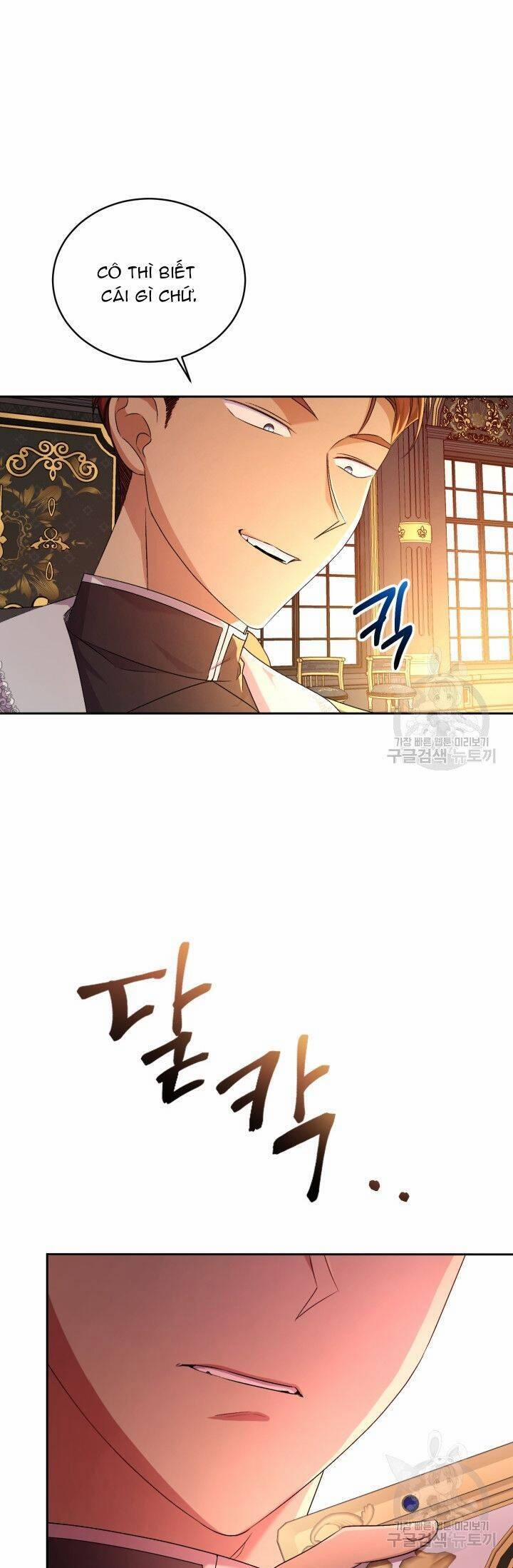 Búp Bê Quản Gia Của Ma Vương 12 trang 31