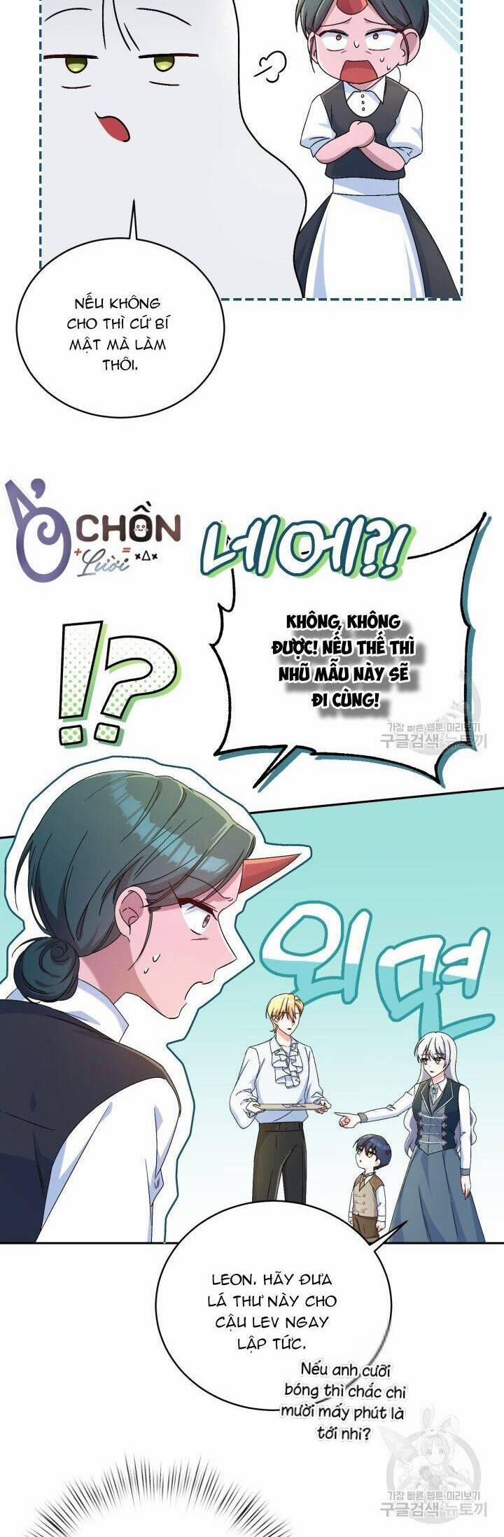 Búp Bê Quản Gia Của Ma Vương 12 trang 6