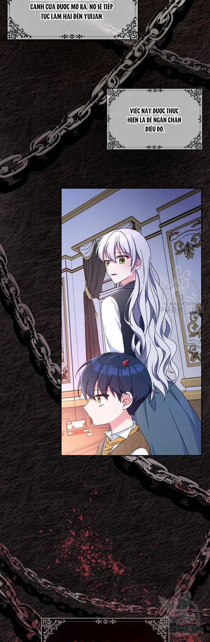 Búp Bê Quản Gia Của Ma Vương 12 trang 9