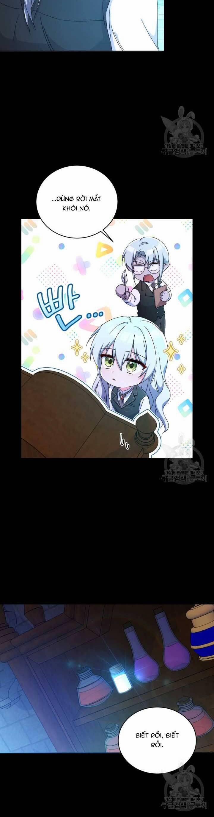 Búp Bê Quản Gia Của Ma Vương 13 trang 1