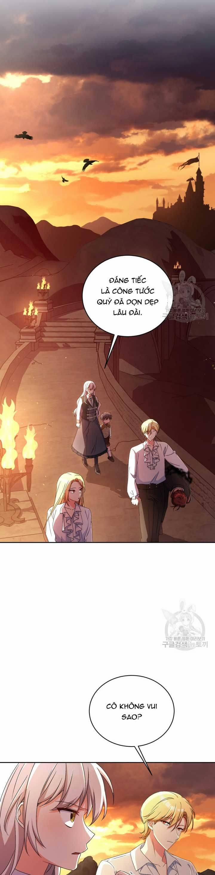 Búp Bê Quản Gia Của Ma Vương 13 trang 10