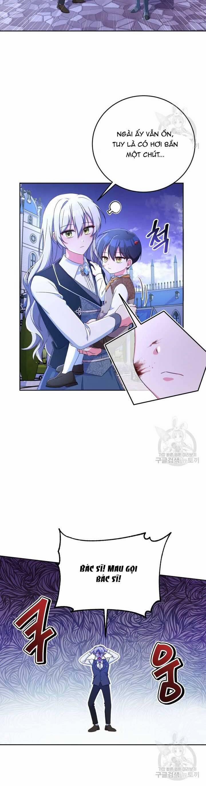 Búp Bê Quản Gia Của Ma Vương 13 trang 14