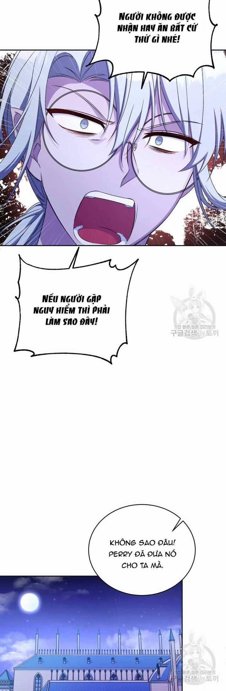 Búp Bê Quản Gia Của Ma Vương 13 trang 21