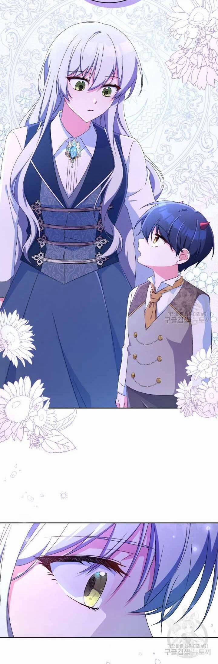 Búp Bê Quản Gia Của Ma Vương 13 trang 23