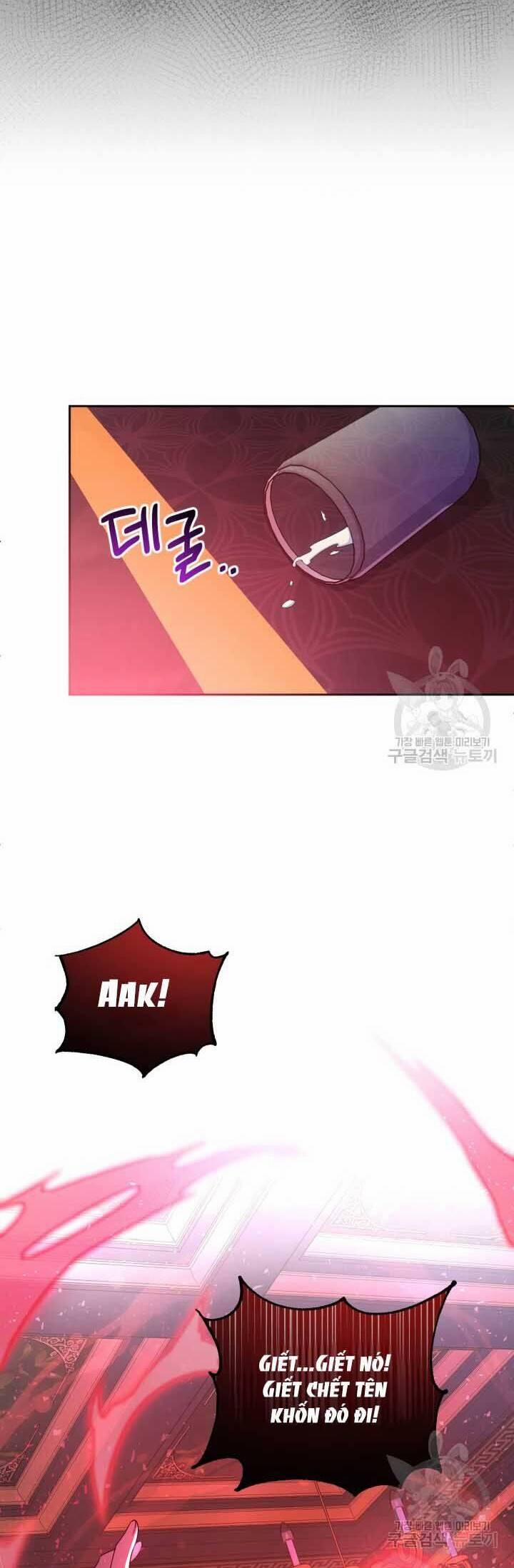 Búp Bê Quản Gia Của Ma Vương 13 trang 3