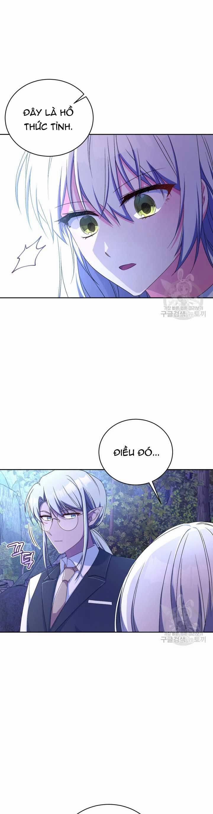 Búp Bê Quản Gia Của Ma Vương 13 trang 36