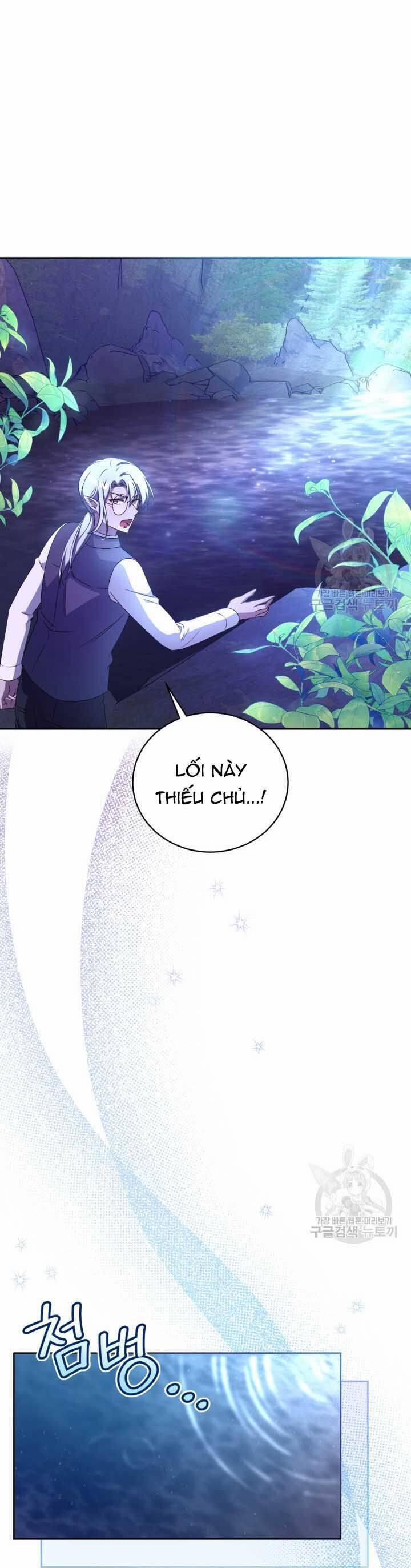 Búp Bê Quản Gia Của Ma Vương 13 trang 38