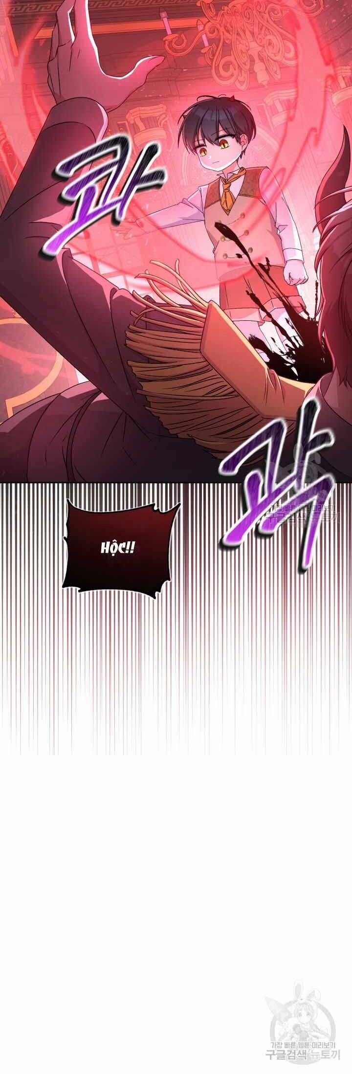 Búp Bê Quản Gia Của Ma Vương 13 trang 4