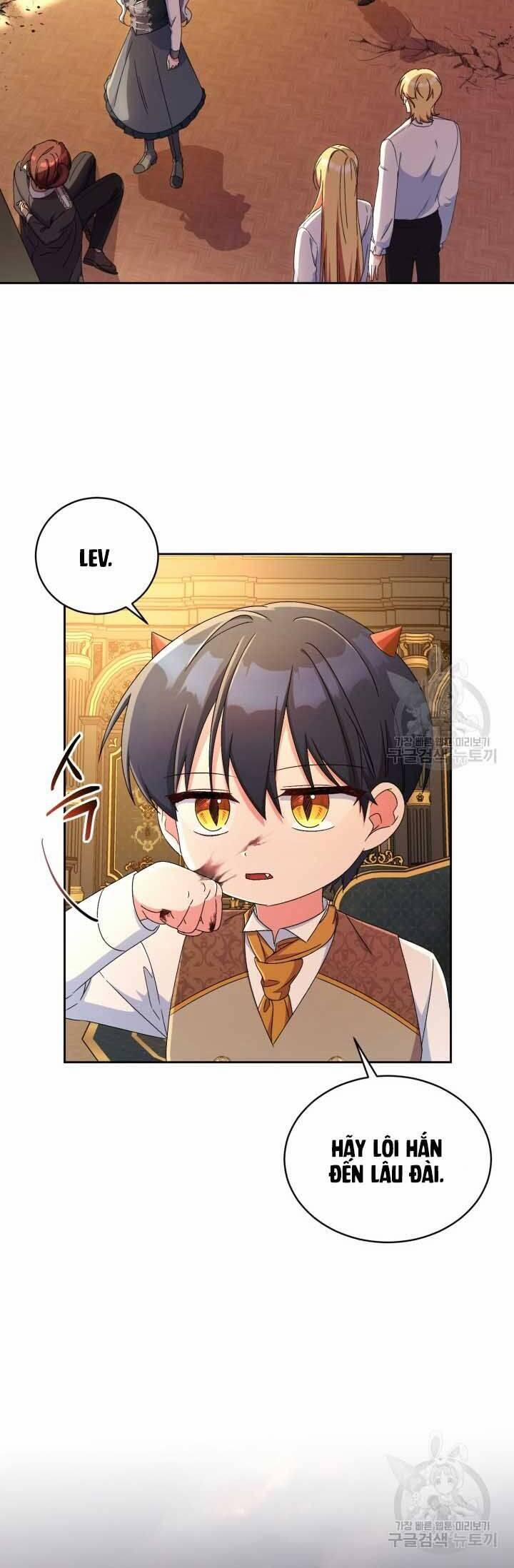 Búp Bê Quản Gia Của Ma Vương 13 trang 9