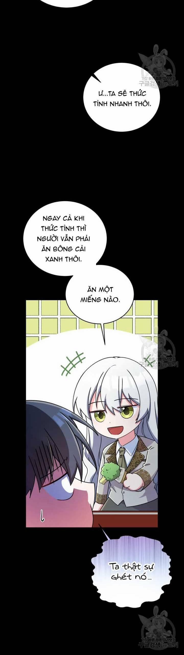 Búp Bê Quản Gia Của Ma Vương 14 trang 10