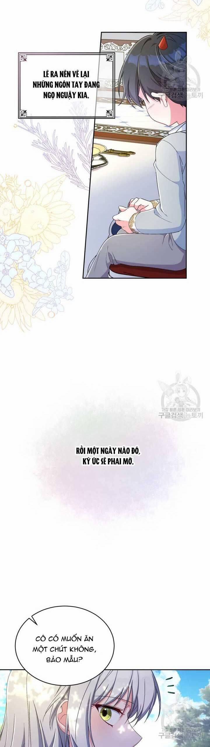 Búp Bê Quản Gia Của Ma Vương 14 trang 18