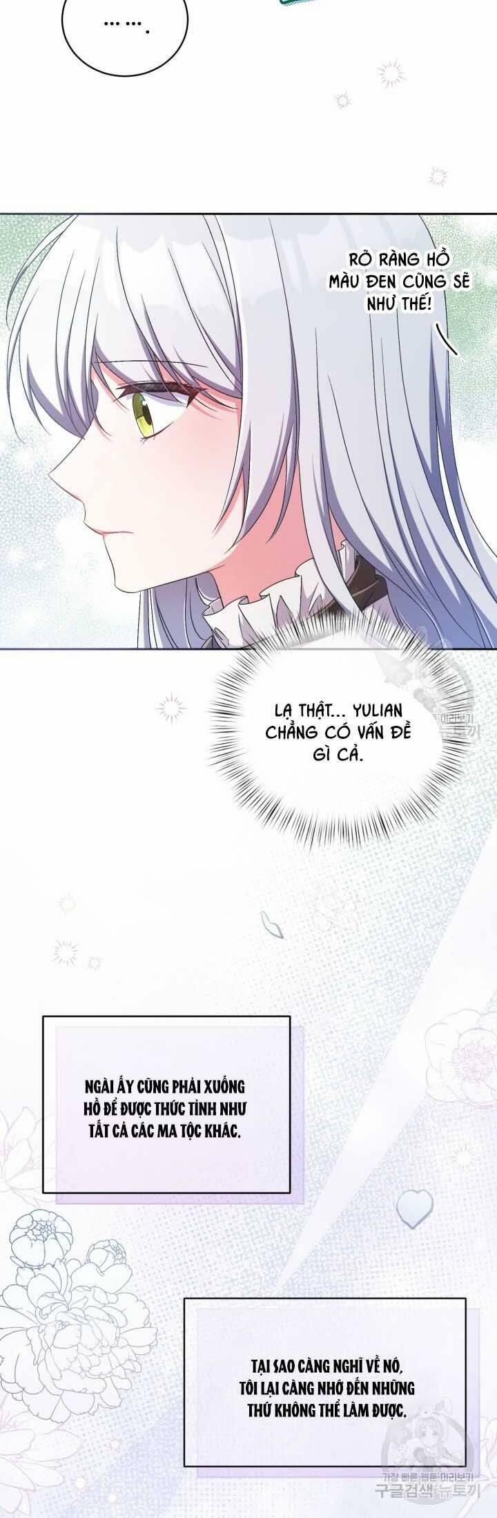 Búp Bê Quản Gia Của Ma Vương 14 trang 2