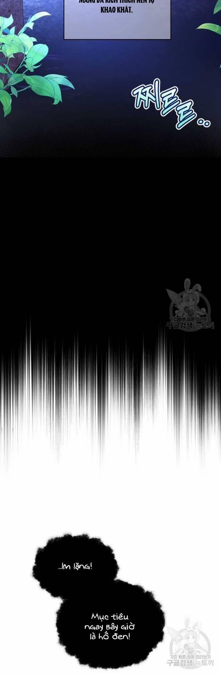 Búp Bê Quản Gia Của Ma Vương 14 trang 28