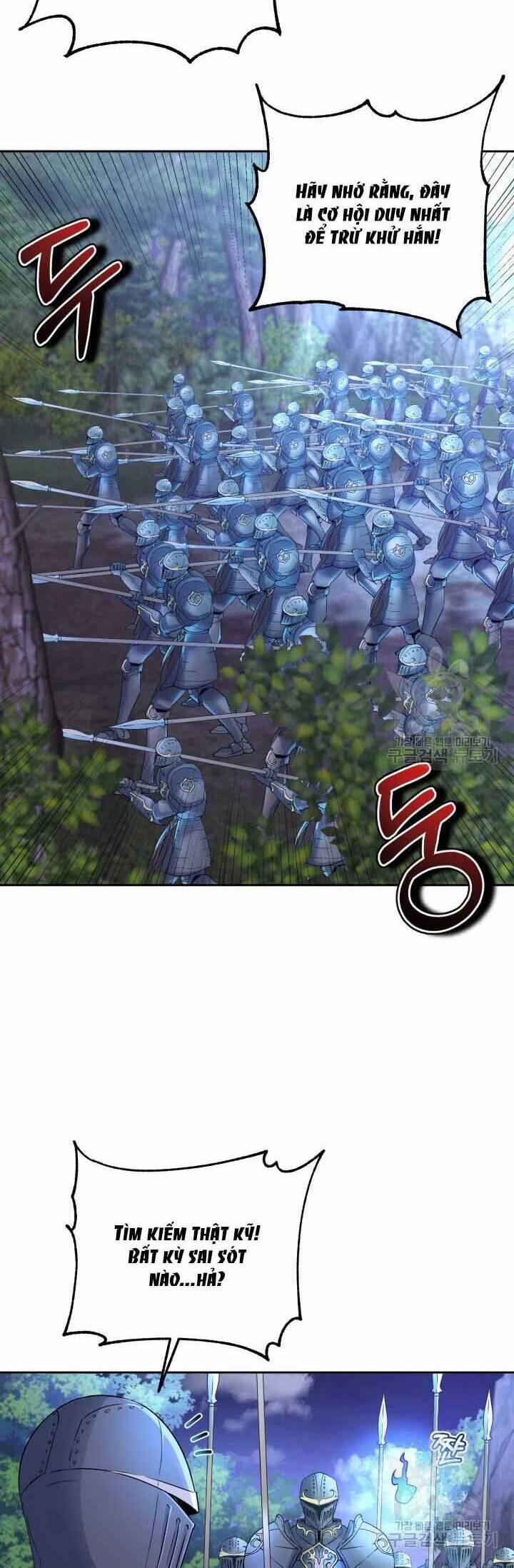 Búp Bê Quản Gia Của Ma Vương 14 trang 30