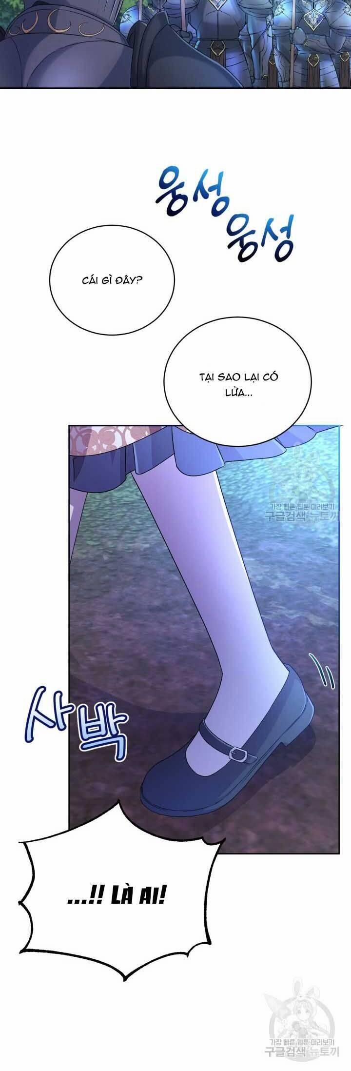 Búp Bê Quản Gia Của Ma Vương 14 trang 31