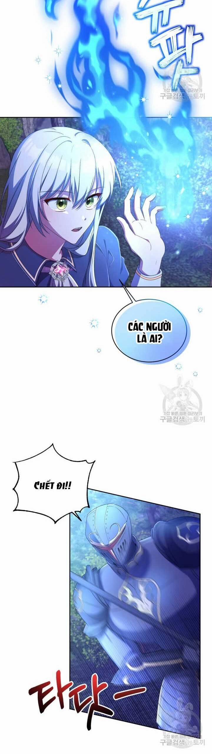 Búp Bê Quản Gia Của Ma Vương 14 trang 34