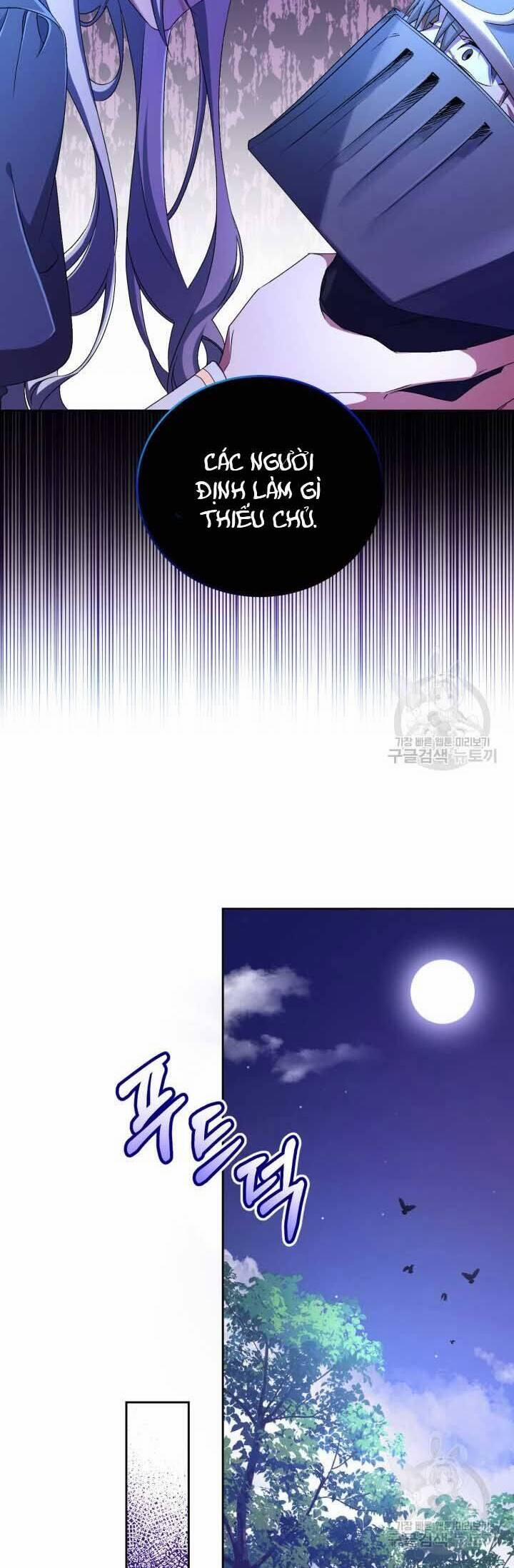 Búp Bê Quản Gia Của Ma Vương 14 trang 36