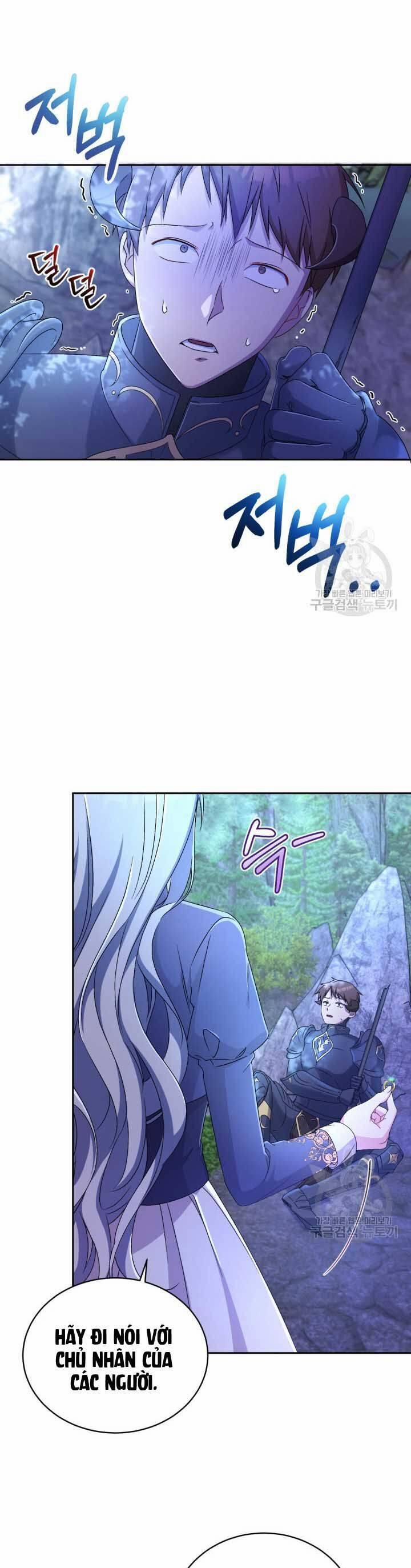 Búp Bê Quản Gia Của Ma Vương 14 trang 38