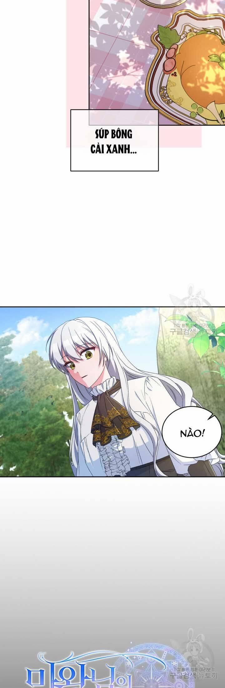 Búp Bê Quản Gia Của Ma Vương 14 trang 5