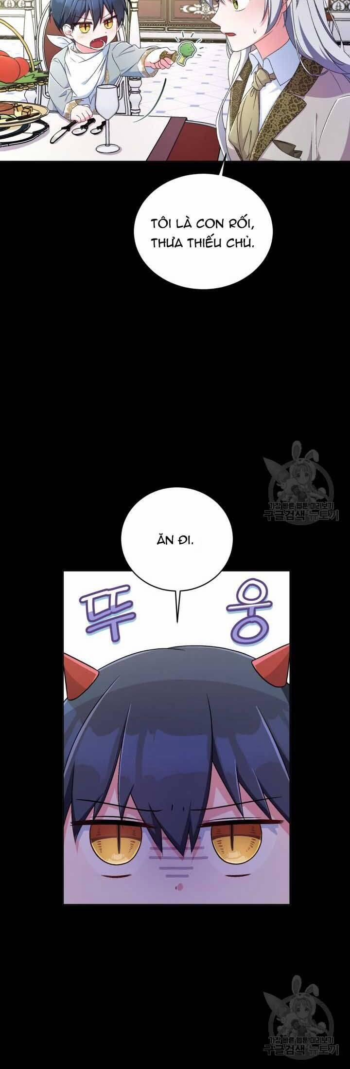 Búp Bê Quản Gia Của Ma Vương 14 trang 7