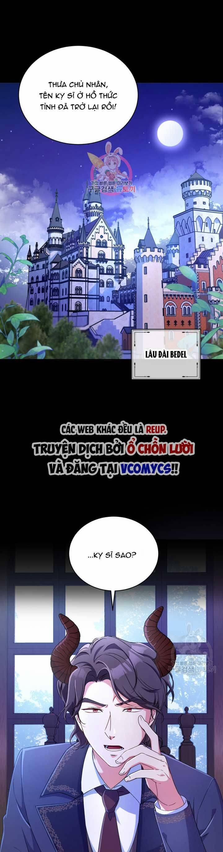 Búp Bê Quản Gia Của Ma Vương 15 trang 0