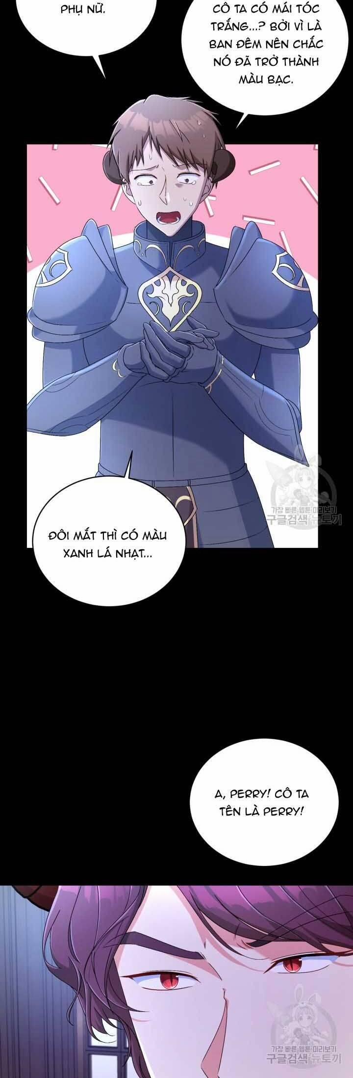 Búp Bê Quản Gia Của Ma Vương 15 trang 11