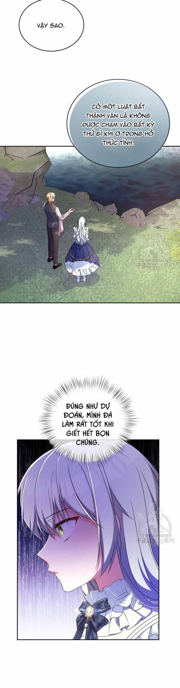 Búp Bê Quản Gia Của Ma Vương 15 trang 22