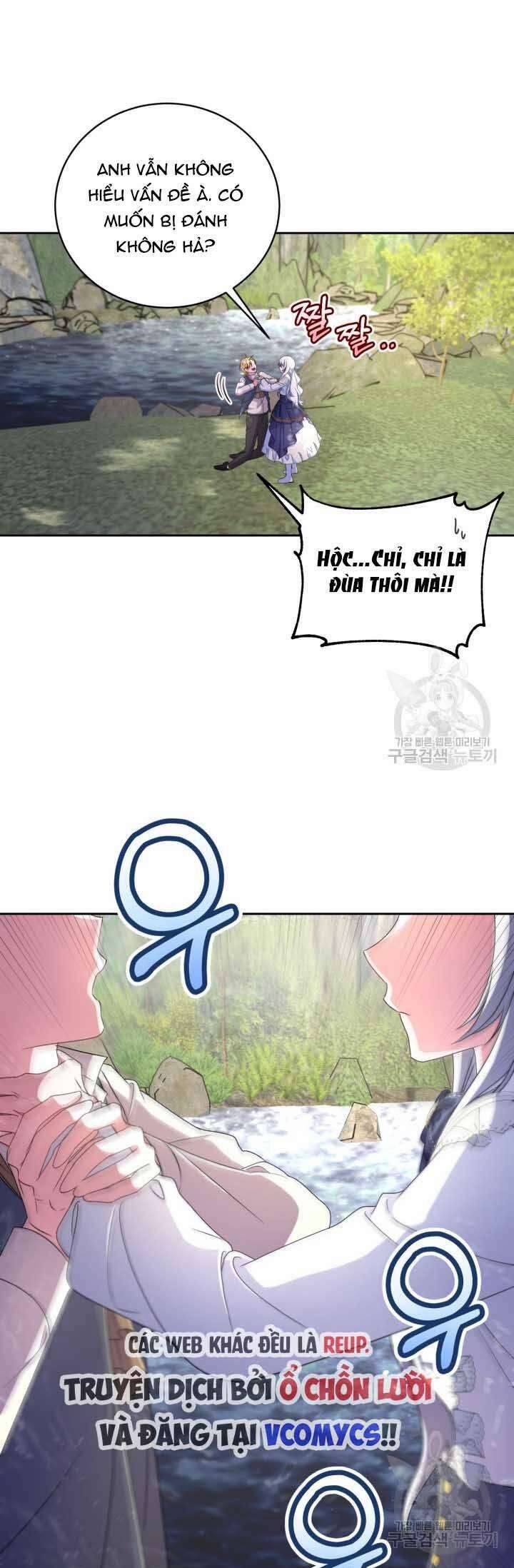 Búp Bê Quản Gia Của Ma Vương 15 trang 27