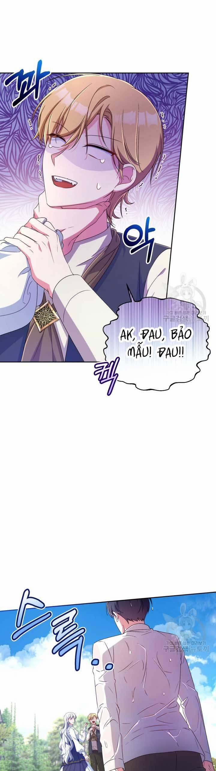 Búp Bê Quản Gia Của Ma Vương 15 trang 29