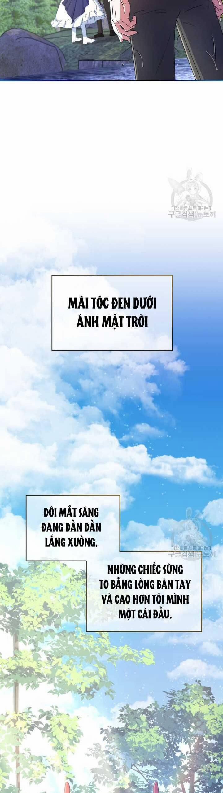 Búp Bê Quản Gia Của Ma Vương 15 trang 30