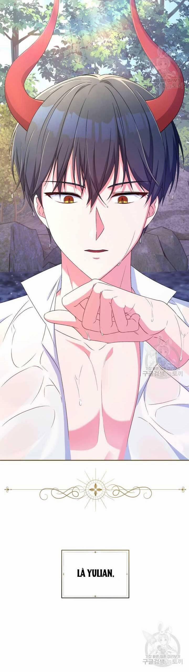 Búp Bê Quản Gia Của Ma Vương 15 trang 31