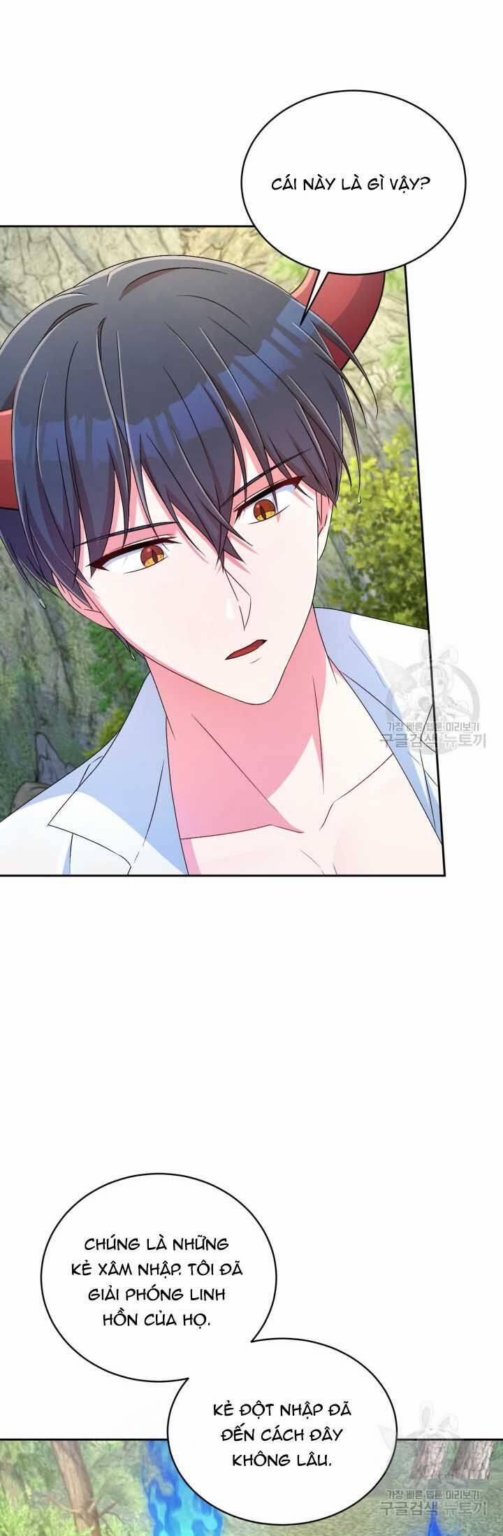 Búp Bê Quản Gia Của Ma Vương 15 trang 38