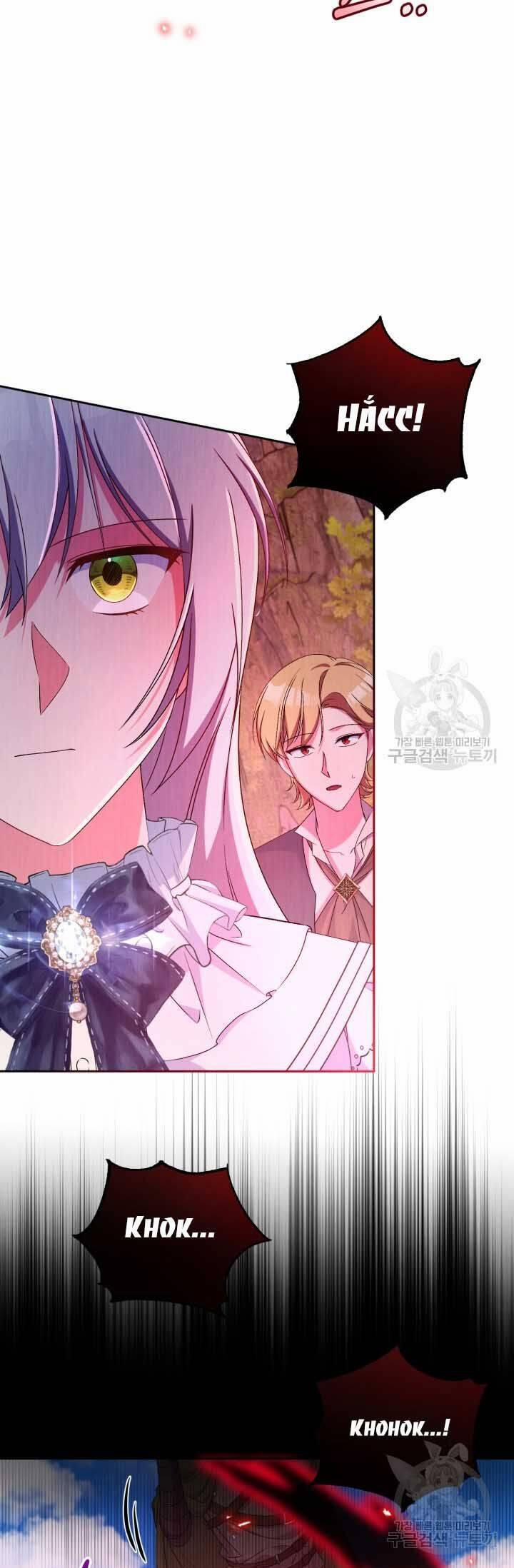 Búp Bê Quản Gia Của Ma Vương 15 trang 41