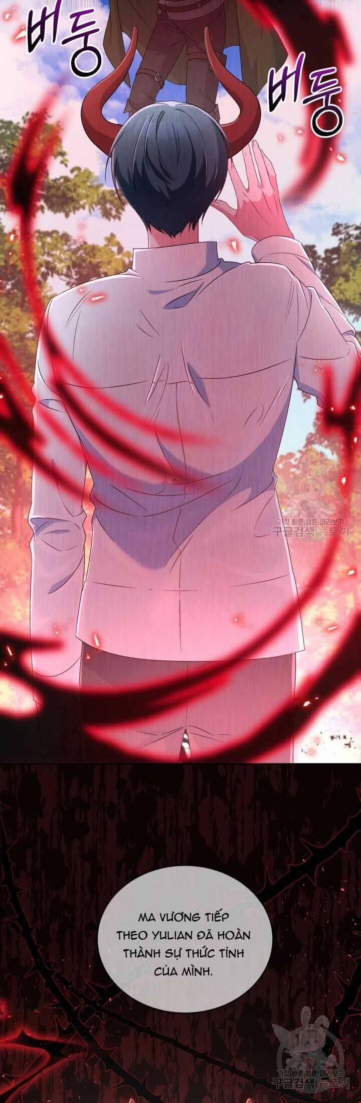 Búp Bê Quản Gia Của Ma Vương 15 trang 42