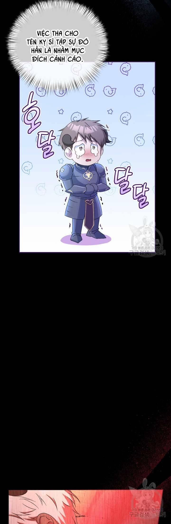 Búp Bê Quản Gia Của Ma Vương 15 trang 6