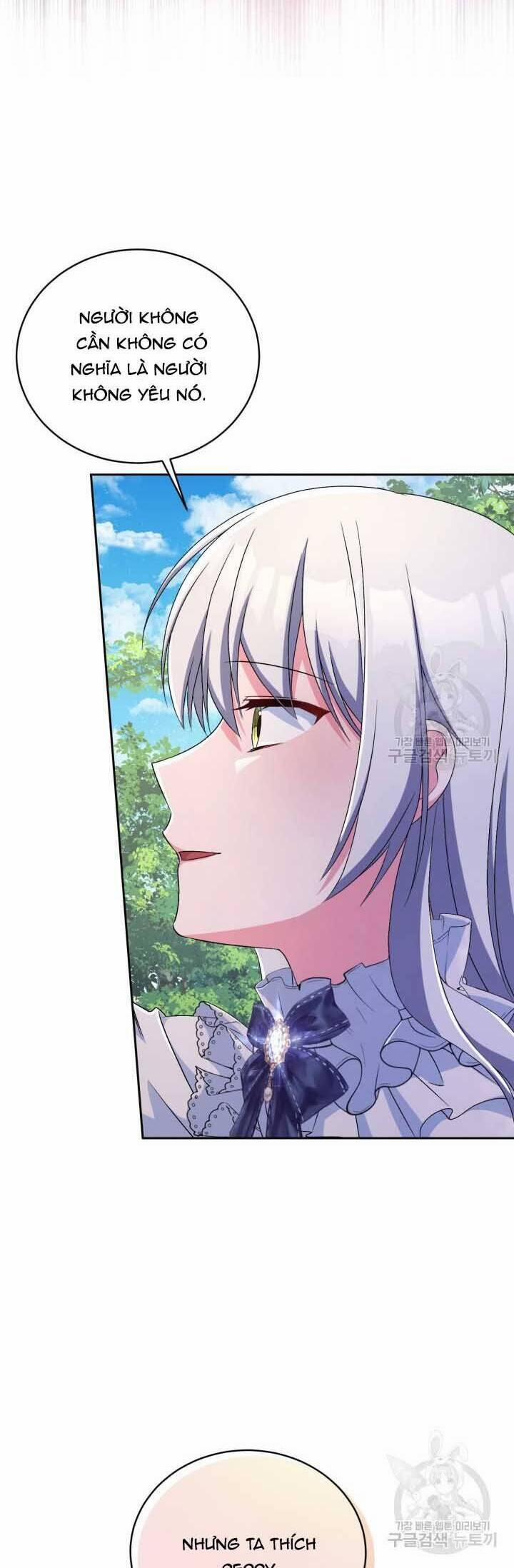 Búp Bê Quản Gia Của Ma Vương 16 trang 10