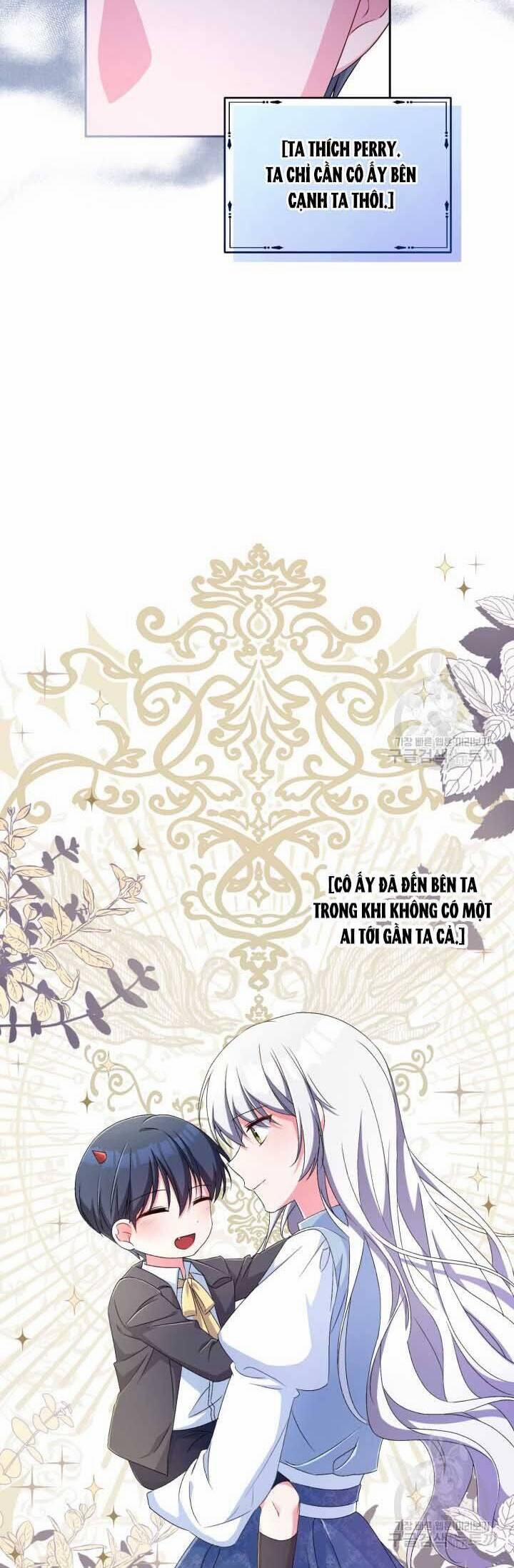 Búp Bê Quản Gia Của Ma Vương 16 trang 13