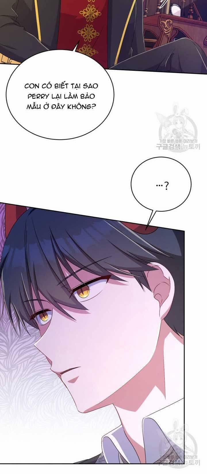 Búp Bê Quản Gia Của Ma Vương 16 trang 24