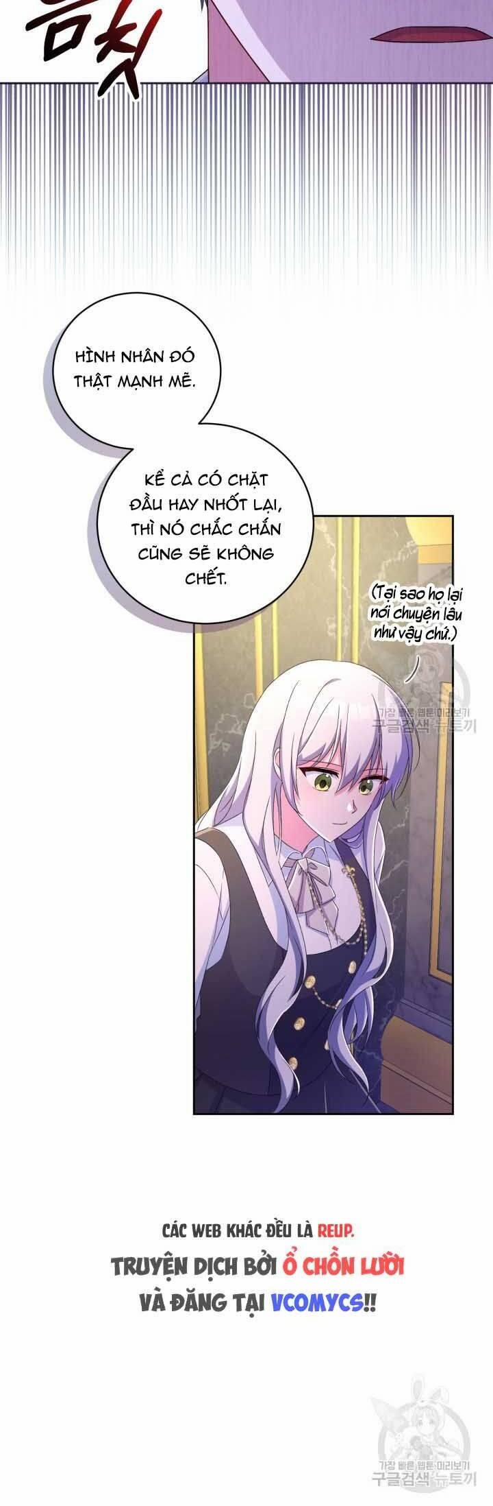 Búp Bê Quản Gia Của Ma Vương 16 trang 27