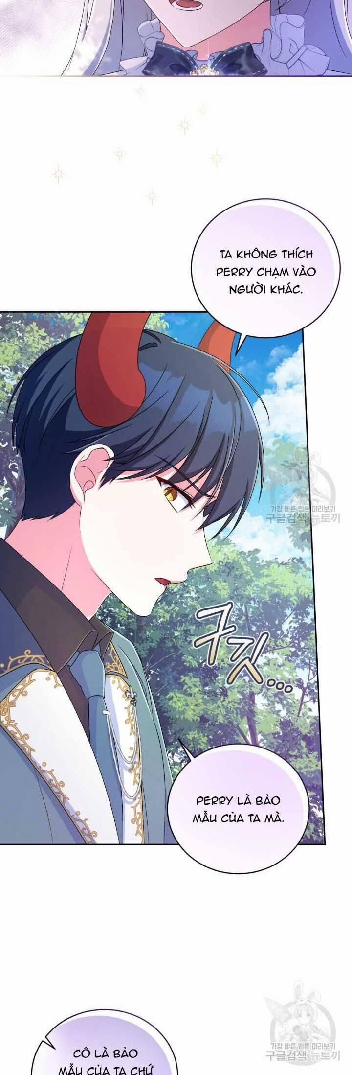 Búp Bê Quản Gia Của Ma Vương 16 trang 5
